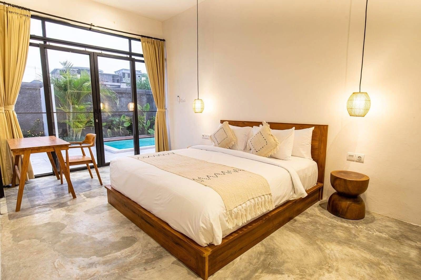 Villa For Rent 3 Bed In Jl Batu Mejan,Canggu Bali PR-4152 in Canggu - Image 5