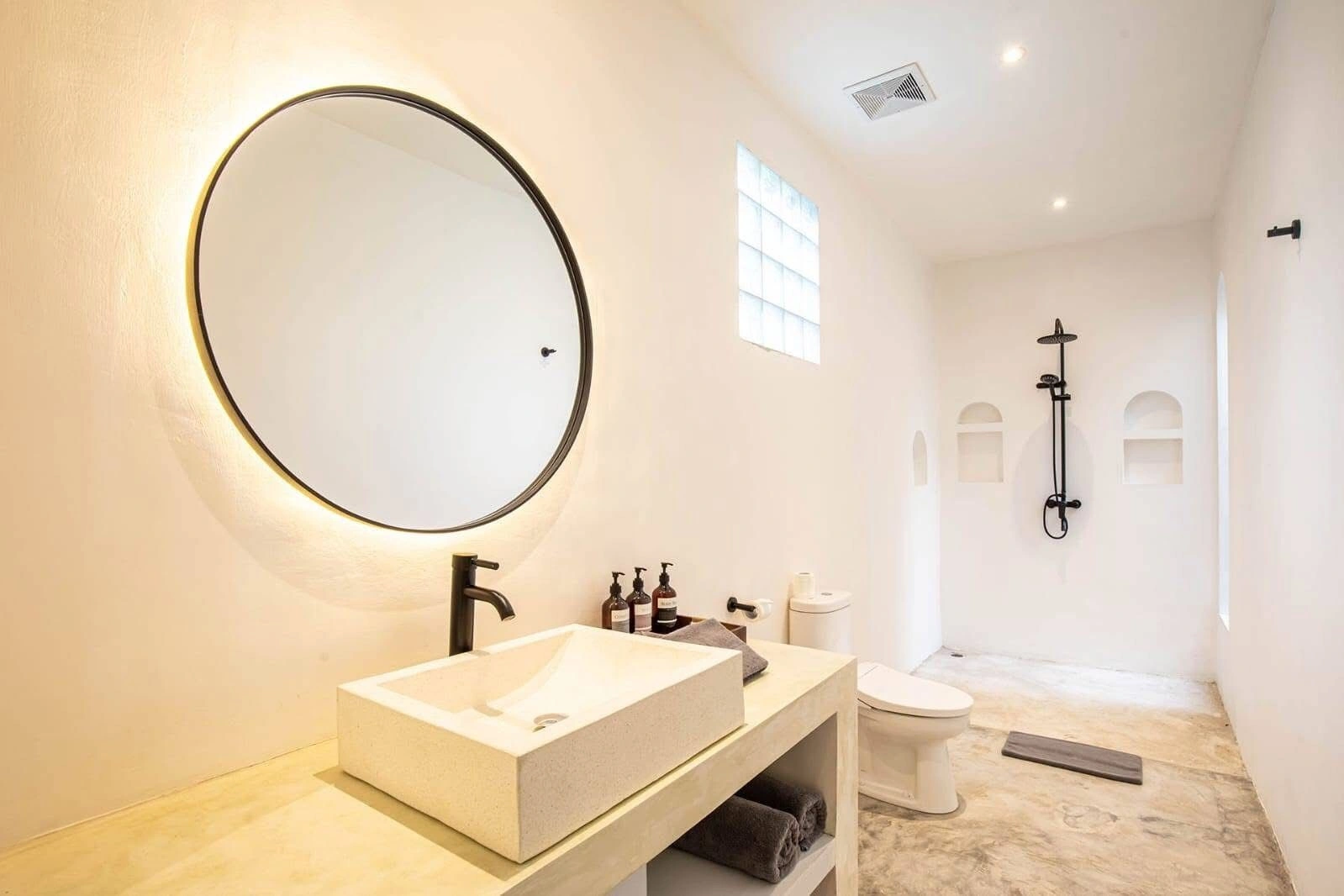 Villa For Rent 3 Bed In Jl Batu Mejan,Canggu Bali PR-4152 in Canggu - Image 4