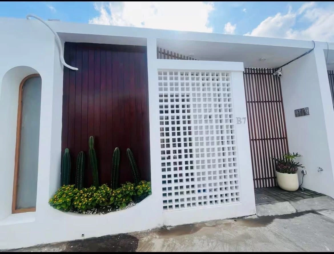 Villa For Rent 2 Bed In Kerobokan,Badung Bali PR-4153 in Canggu - Image 3