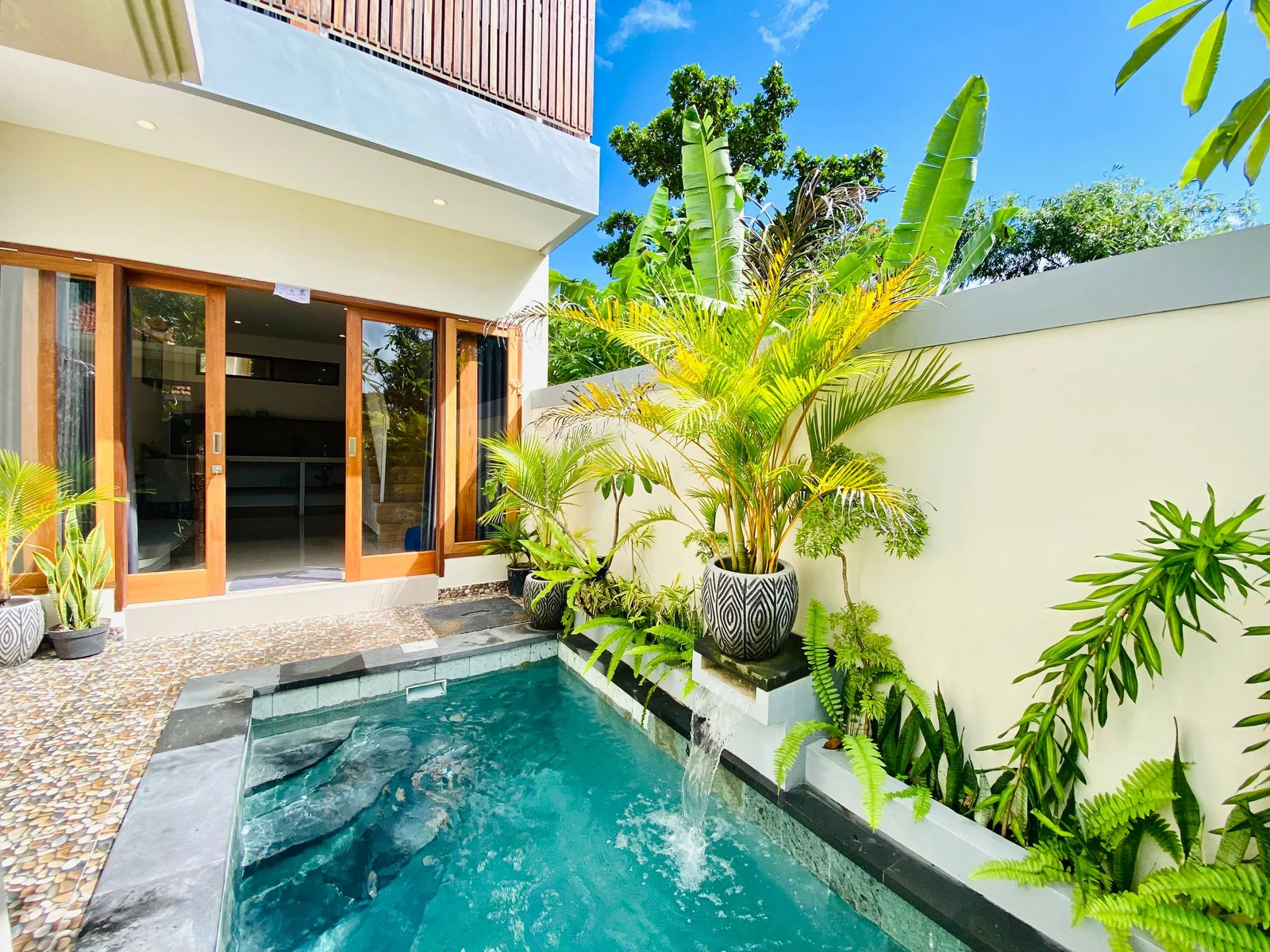 1 Bedroom in Pererenan in Pererenan - Image 5