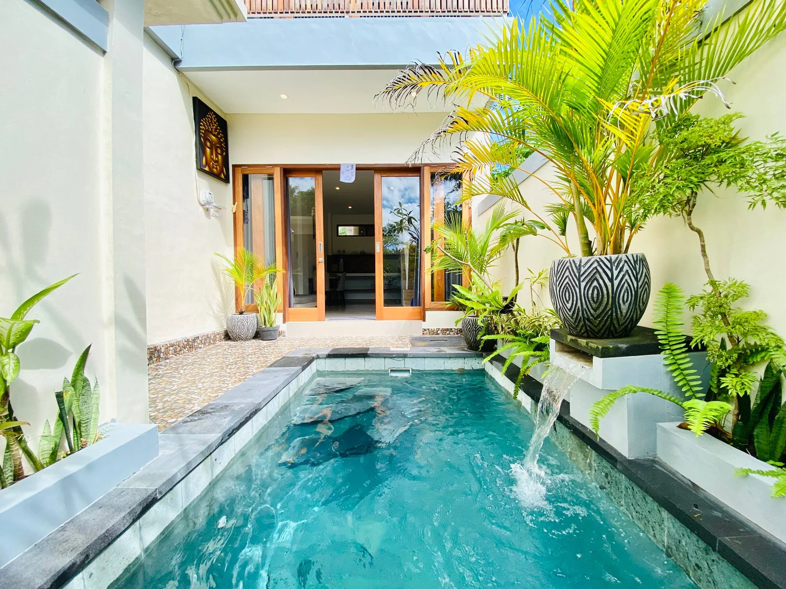 1 Bedroom in Pererenan in Pererenan - Image 1