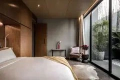 Modern 2BR Townhouse w/ Pool & Garden in Canggu - Image 5