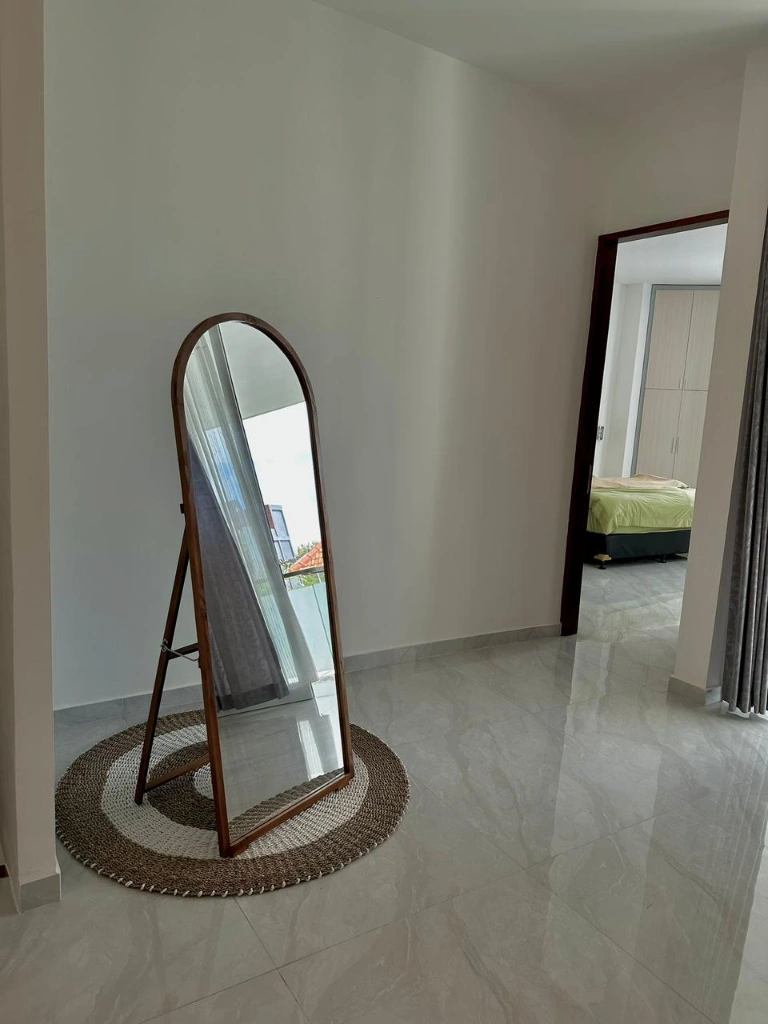 4BR Luxury Villa w/ Rooftop & Ocean View in Uluwatu - Image 3