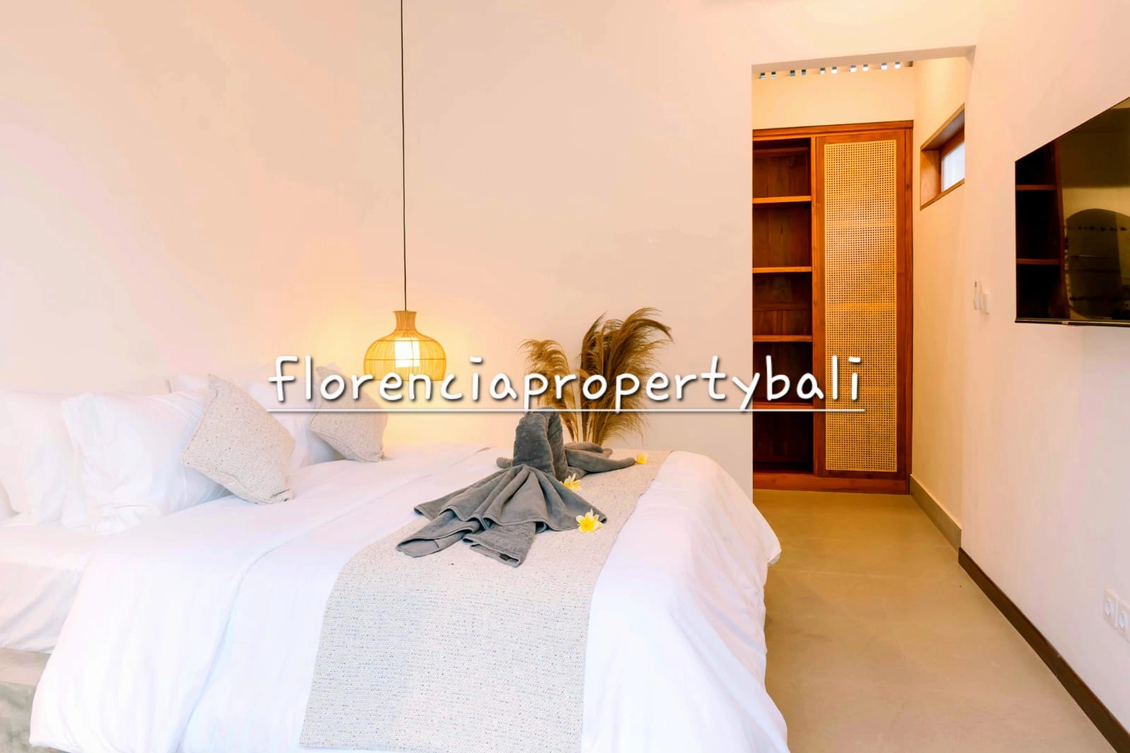 North Sanur Villa | Brand New 2 Bedroom for Monthly and Yearly Rental in Sanur - Image 3