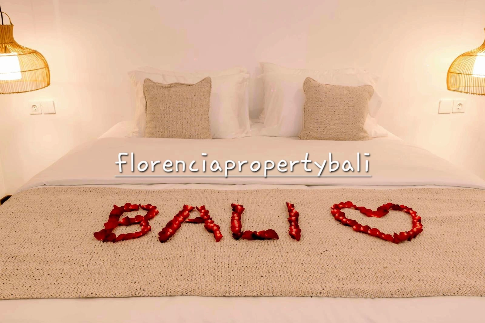 North Sanur Villa | Brand New 2 Bedroom for Monthly and Yearly Rental in Sanur - Image 5