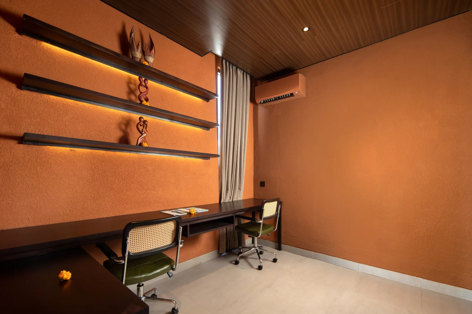 2 Bedrooms Villa in Batu Bolong in Canggu - Image 2