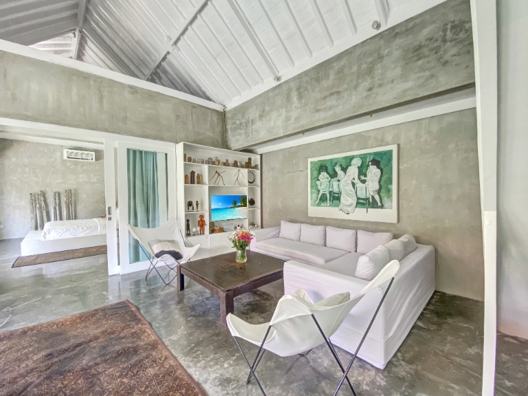 Stranded Villa By Local Property Team in Canggu - Image 5