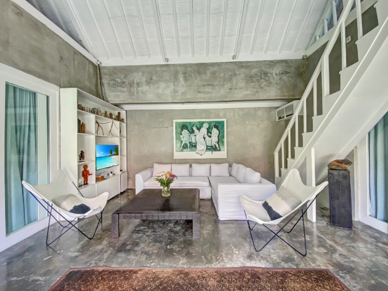 Stranded Villa By Local Property Team in Canggu - Image 4