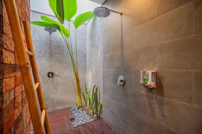 RBS32: 2BR Modern Designer Villa with Private Pool – Ubud, Bali🌺 in Ubud - Image 3