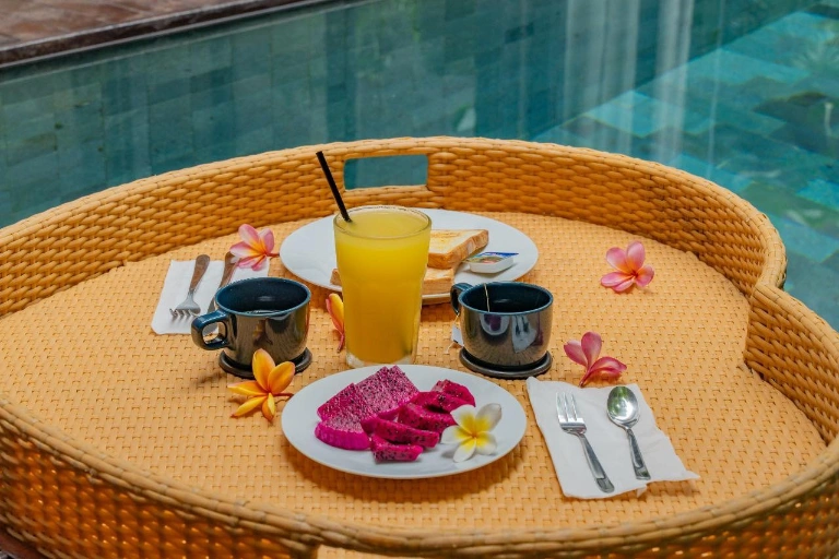 RBS32: 2BR Modern Designer Villa with Private Pool – Ubud, Bali🌺 in Ubud - Image 5