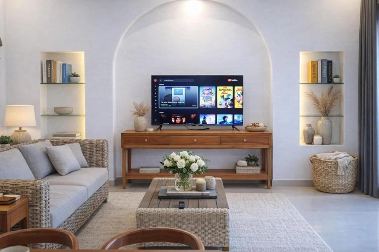 RBS33: BRAND NEW 2-BEDROOM VILLA IN CANGGU – AVAILABLE NOW in Canggu - Image 2