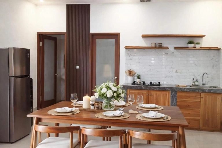 RBS33: BRAND NEW 2-BEDROOM VILLA IN CANGGU – AVAILABLE NOW in Canggu - Image 5