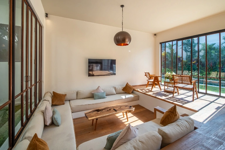 Villa Bossa Nova – Modern 3BR Villa with Private Pool | Umalas in Canggu - Image 5