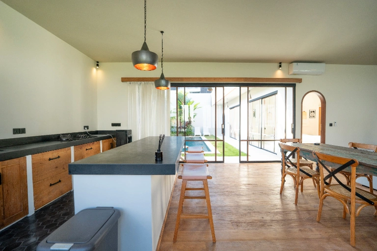 Modern 2BR Villa with Private Pool | Umalas in Canggu - Image 5