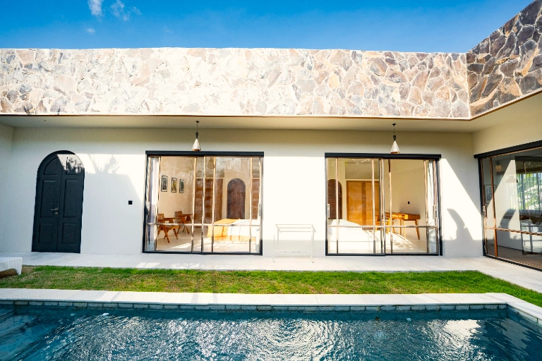 Modern 2BR Villa with Private Pool | Umalas in Canggu - Image 4