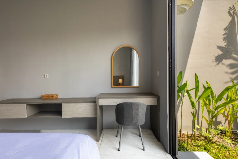 D'PAVILLION - Modern 3BR Seseh Pool Villa | Near Pererenan Beach in Seseh - Image 5