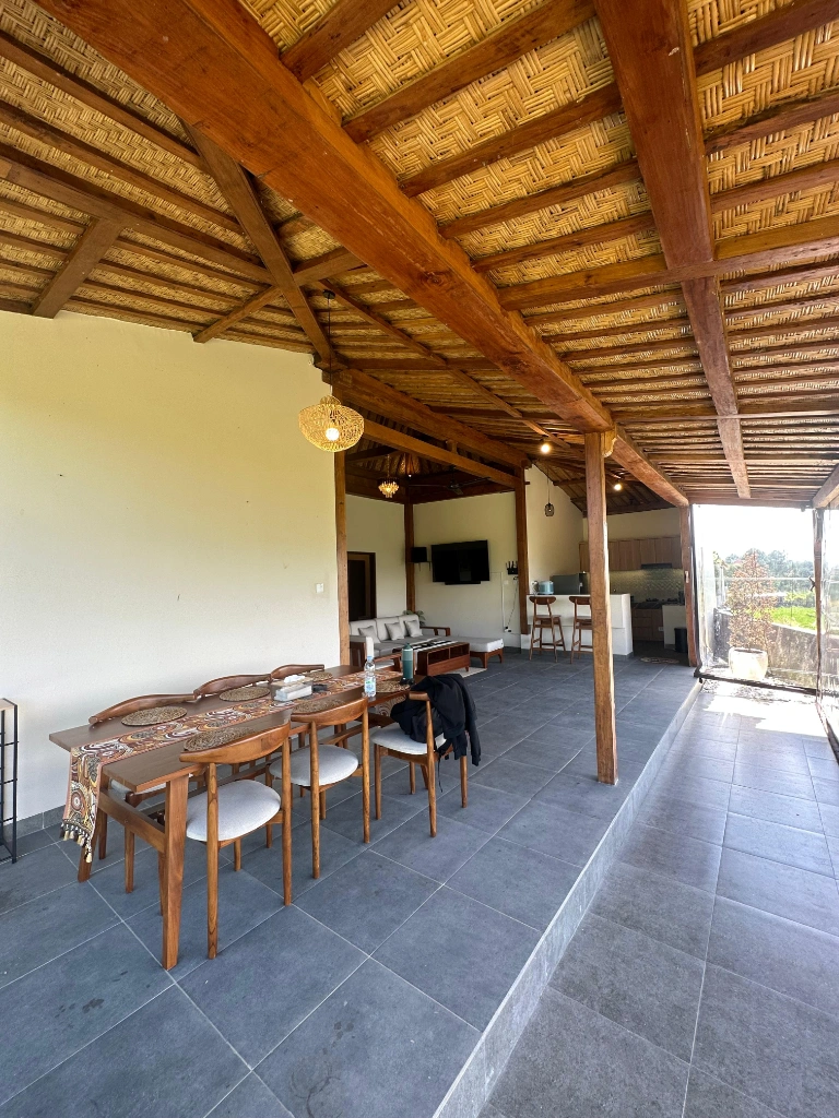 Serene 2 Bedrooms Villa in Tumbah Bayuh in Canggu - Image 3