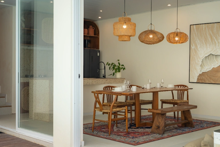 Sandwave - Uluwatu 3BR Tropical Pool Villa | Spa-like Bathtub in Uluwatu - Image 2