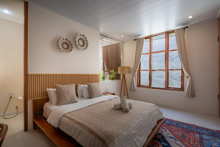 Sandwave - Uluwatu 3BR Tropical Pool Villa | Spa-like Bathtub in Uluwatu - Image 3