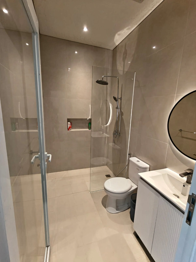 Villa The Richardson Korji Terrace Pecatu Ungasan in Uluwatu - Image 5