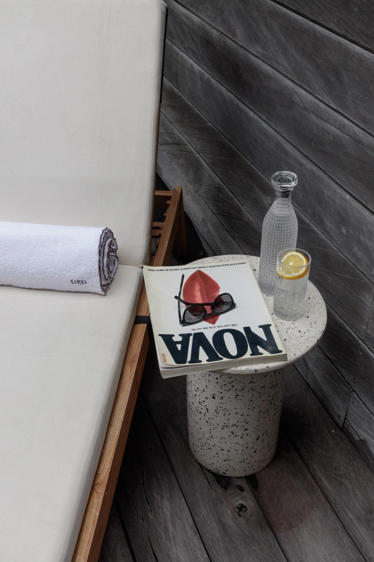 Modern 2BR Townhouse w/ Enclosed Living & Private Pool  in Canggu - Image 4