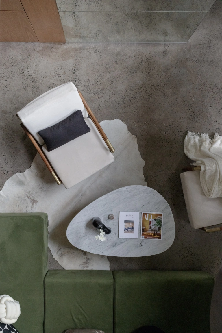 Modern 2BR Townhouse w/ Enclosed Living & Private Pool  in Canggu - Image 3