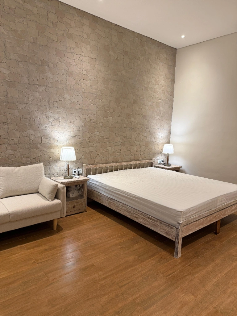 Villa The Richardson Korji Terrace Pecatu Ungasan in Uluwatu - Image 5