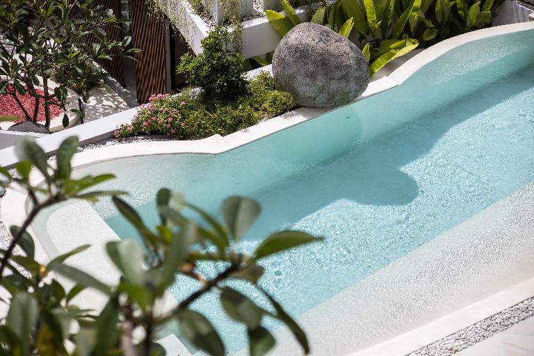 Huge 6-BR | 15m Pool & Butler I FREE breakfast I Jacuzzi I Weekly and Monthly in Pererenan - Image 4