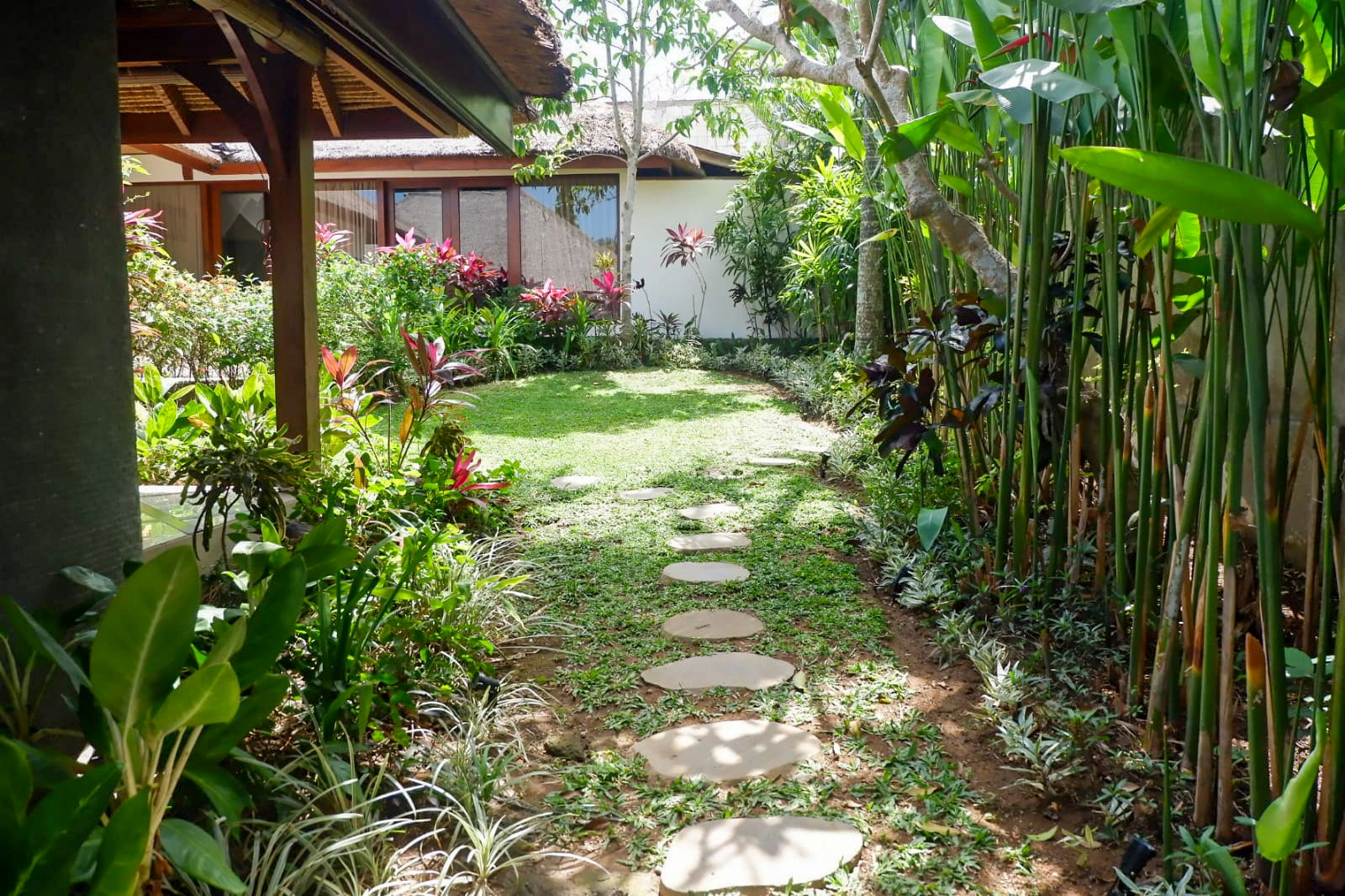3 BR Villa in Balangan in Uluwatu - Image 2
