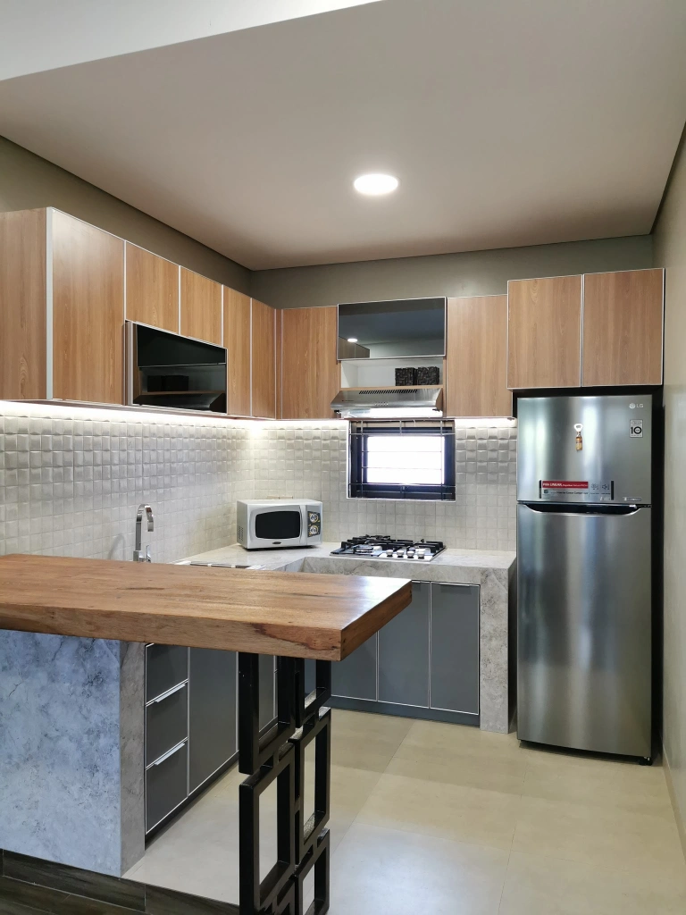 2 Villas with 6 BR - Taman Mumbul Nusa Dua in Nusa Dua - Image 4