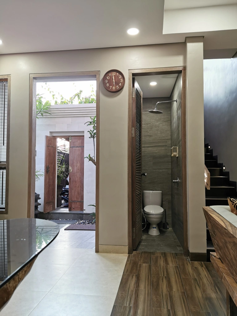 2 Villas with 6 BR - Taman Mumbul Nusa Dua in Nusa Dua - Image 5