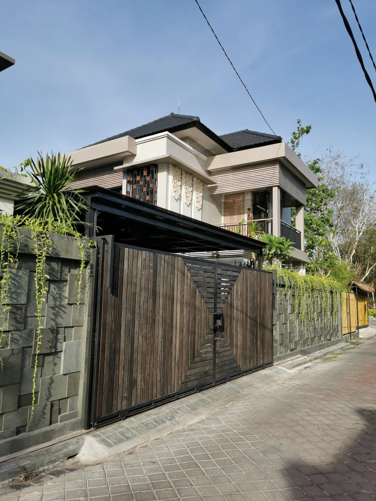 2 Villas with 6 BR - Taman Mumbul Nusa Dua in Nusa Dua - Image 2