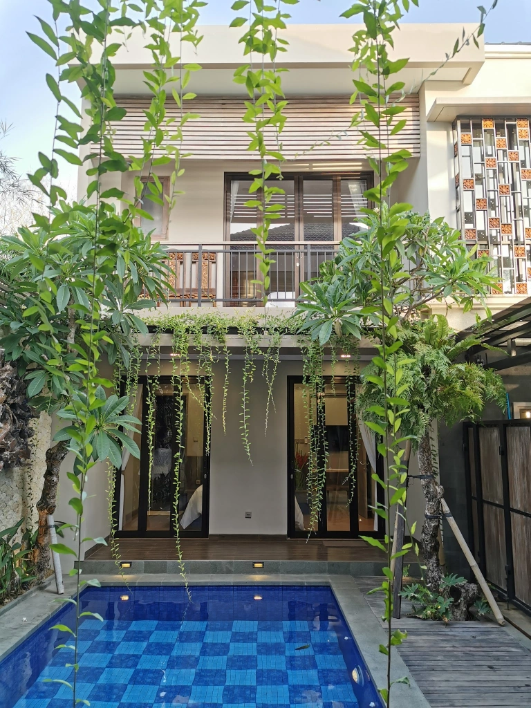 2 Villas with 6 BR - Taman Mumbul Nusa Dua in Nusa Dua - Image 3