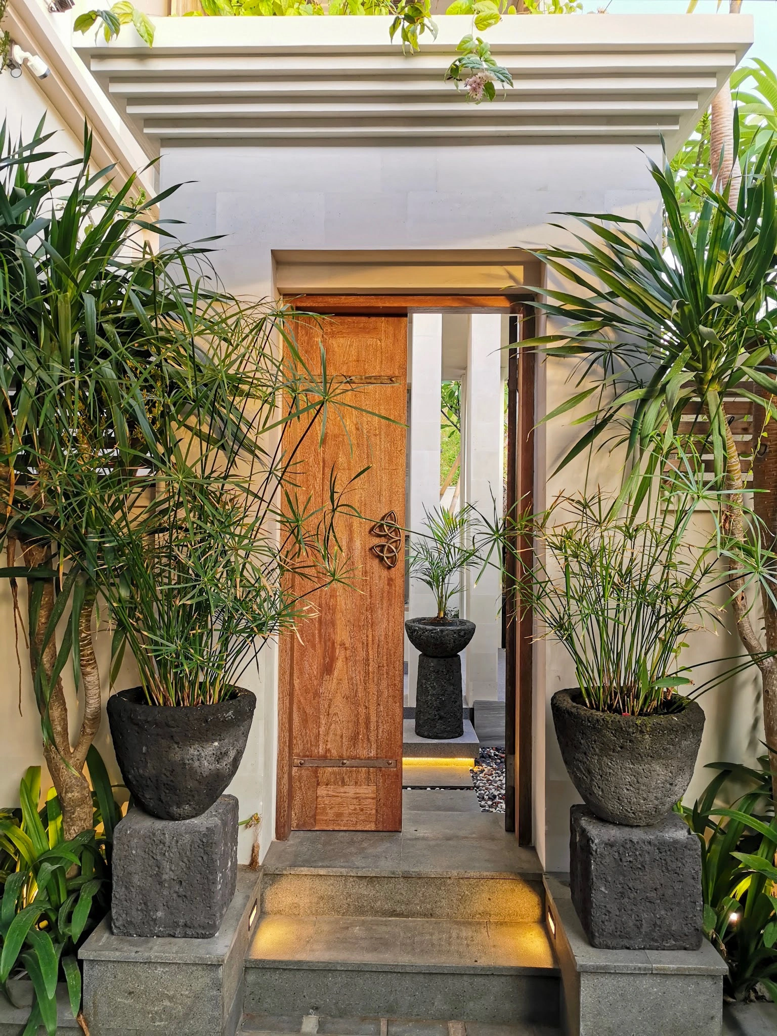 2 Villas with 6 BR - Taman Mumbul Nusa Dua in Nusa Dua - Image 1