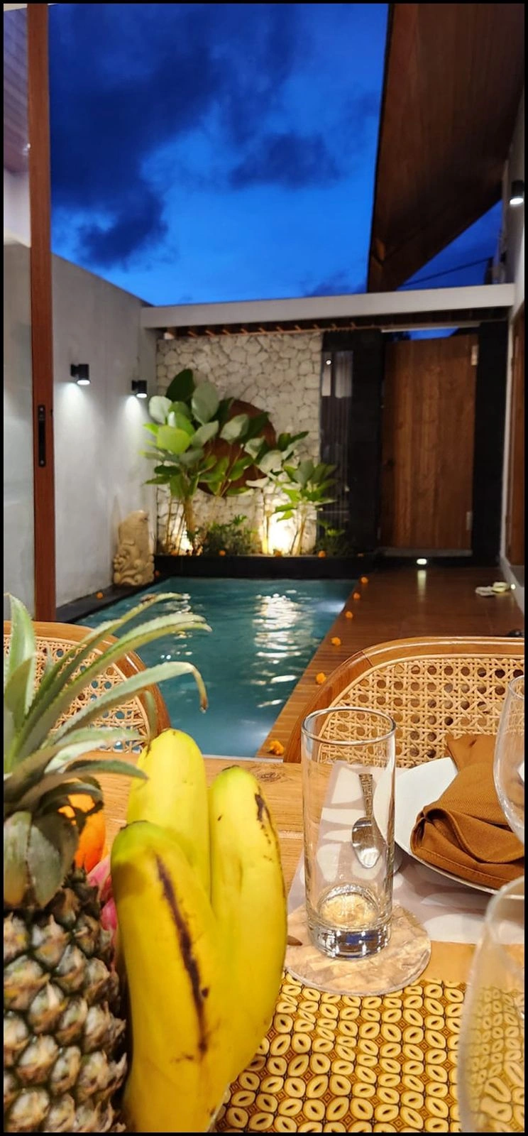 Villa Belle 2bedroom Brand New Villa in Quite Neighbourhood. in Canggu - Image 5