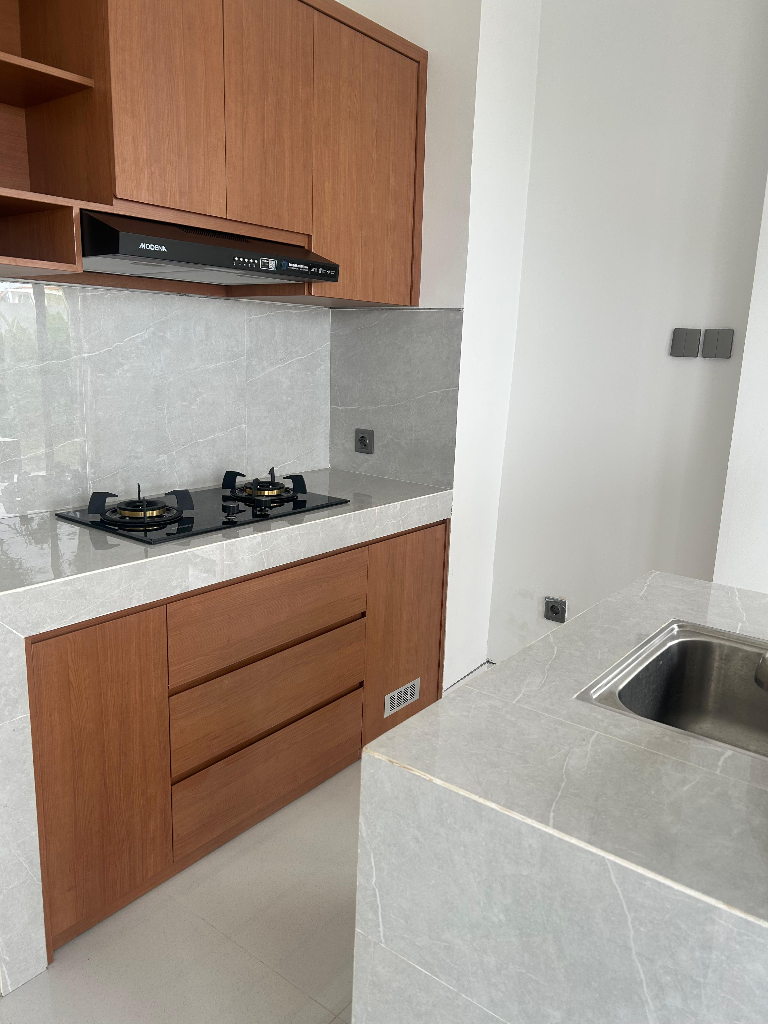 Brand New 2-Bedroom Villas for Rent – Cemagi, Mengwi in Seseh - Image 5