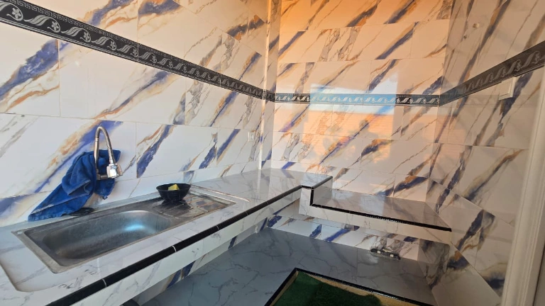 Rent a Room In Guesthouse 1 Bed In Canggu,Bali EK-4154 in Canggu - Image 3