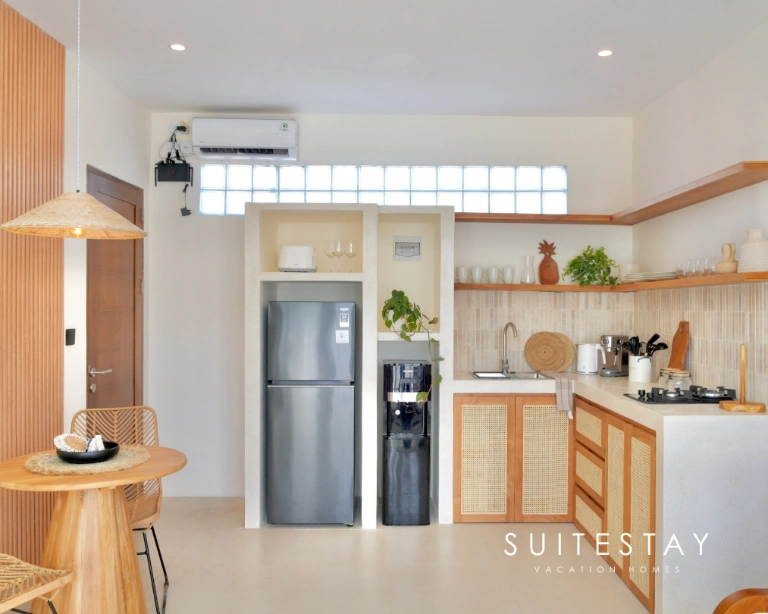 Beautiful 1BR Apartment in Ungasan – Brand New & Modern 🌿🏡 in Uluwatu - Image 5