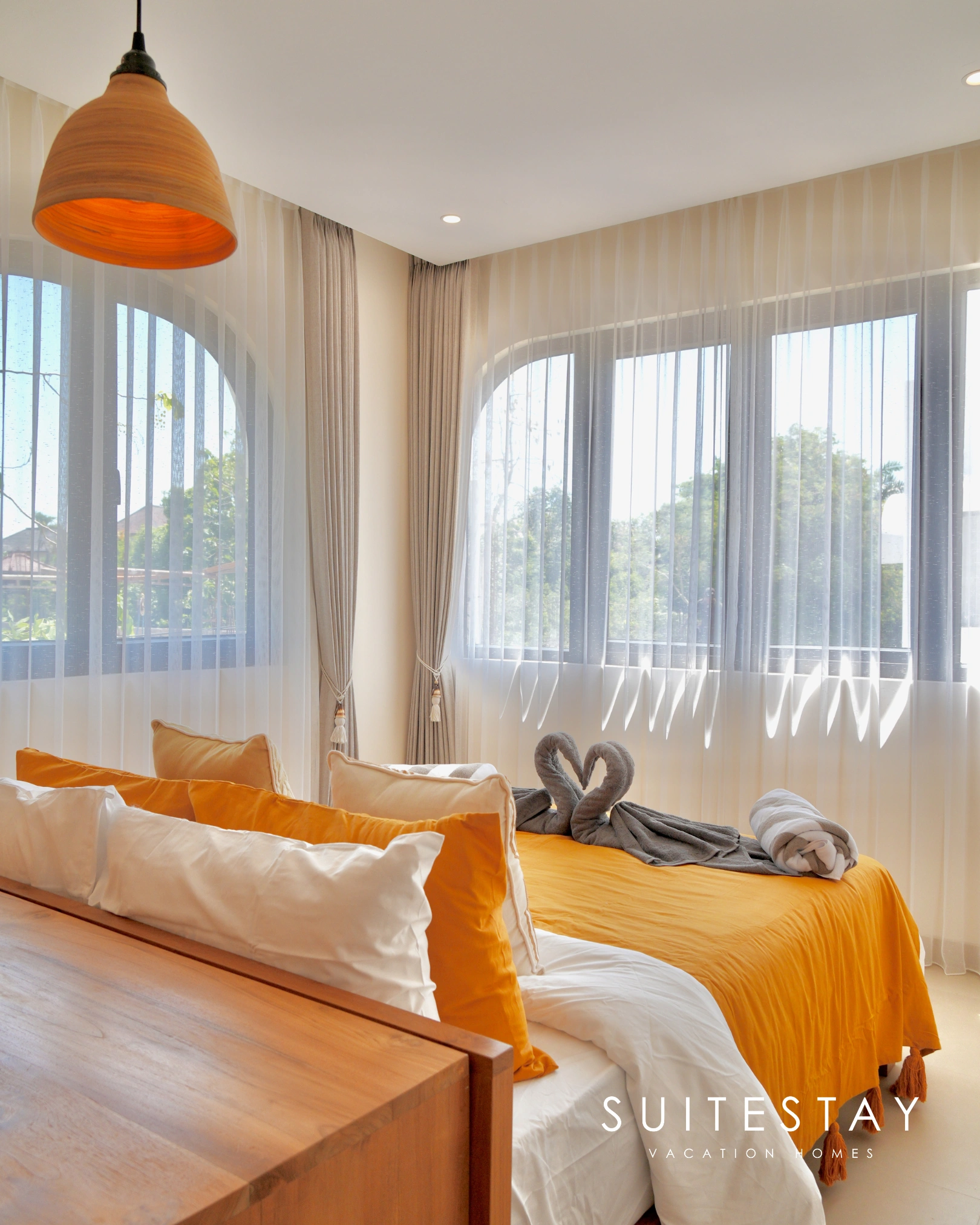 Beautiful 1BR Apartment in Ungasan – Brand New & Modern 🌿🏡 in Uluwatu - Image 4