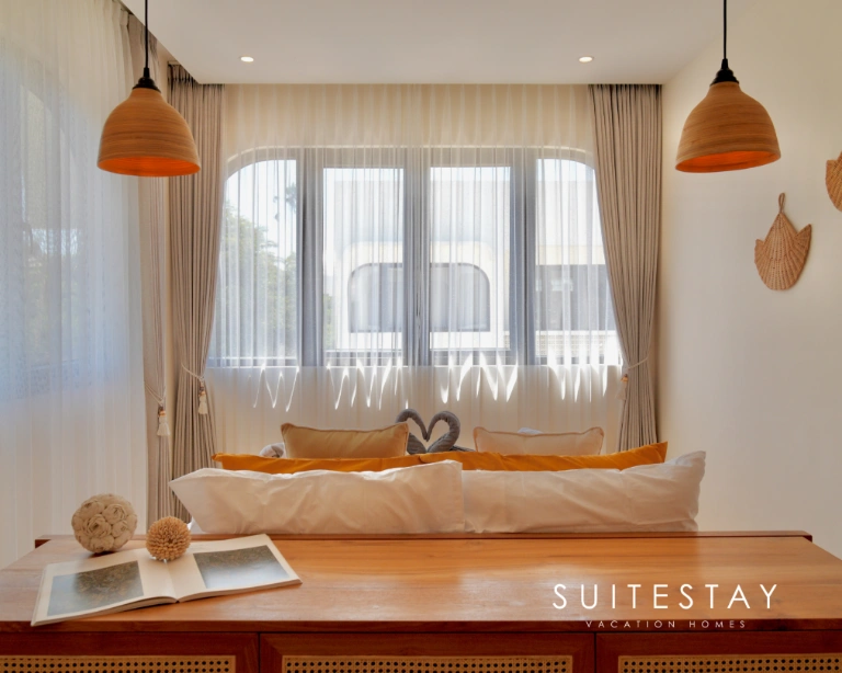 Beautiful 1BR Apartment in Ungasan – Brand New & Modern 🌿🏡 in Uluwatu - Image 3