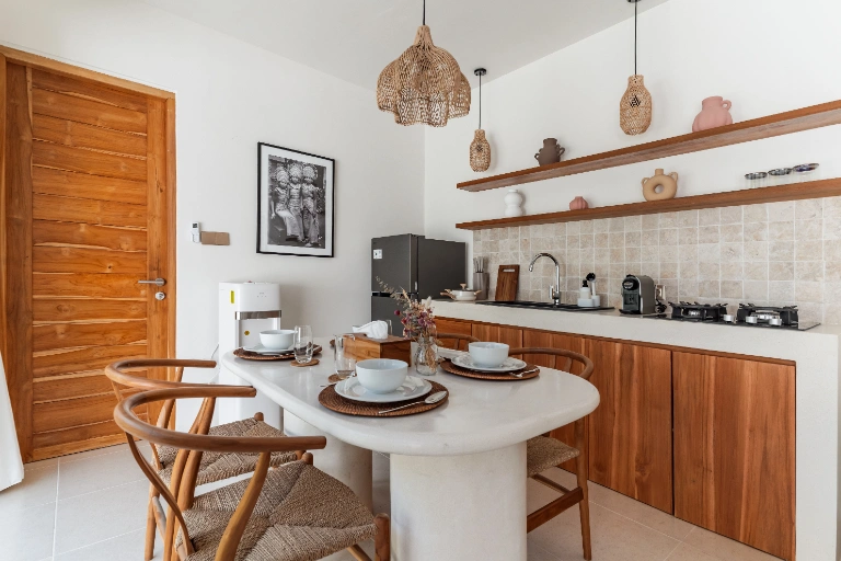 Luxury 1BR Villa in Ungasan – Brand New & Modern 🌿🏡 in Uluwatu - Image 3