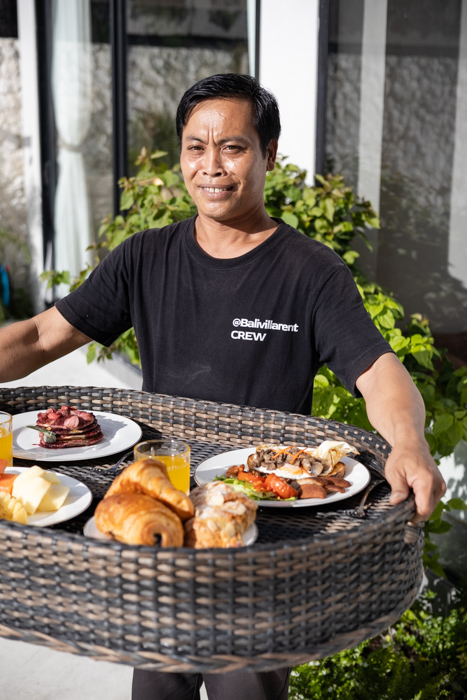 Huge 6-BR | 15m Pool & Butler I FREE breakfast I Jacuzzi I Weekly and Monthly in Pererenan - Image 3