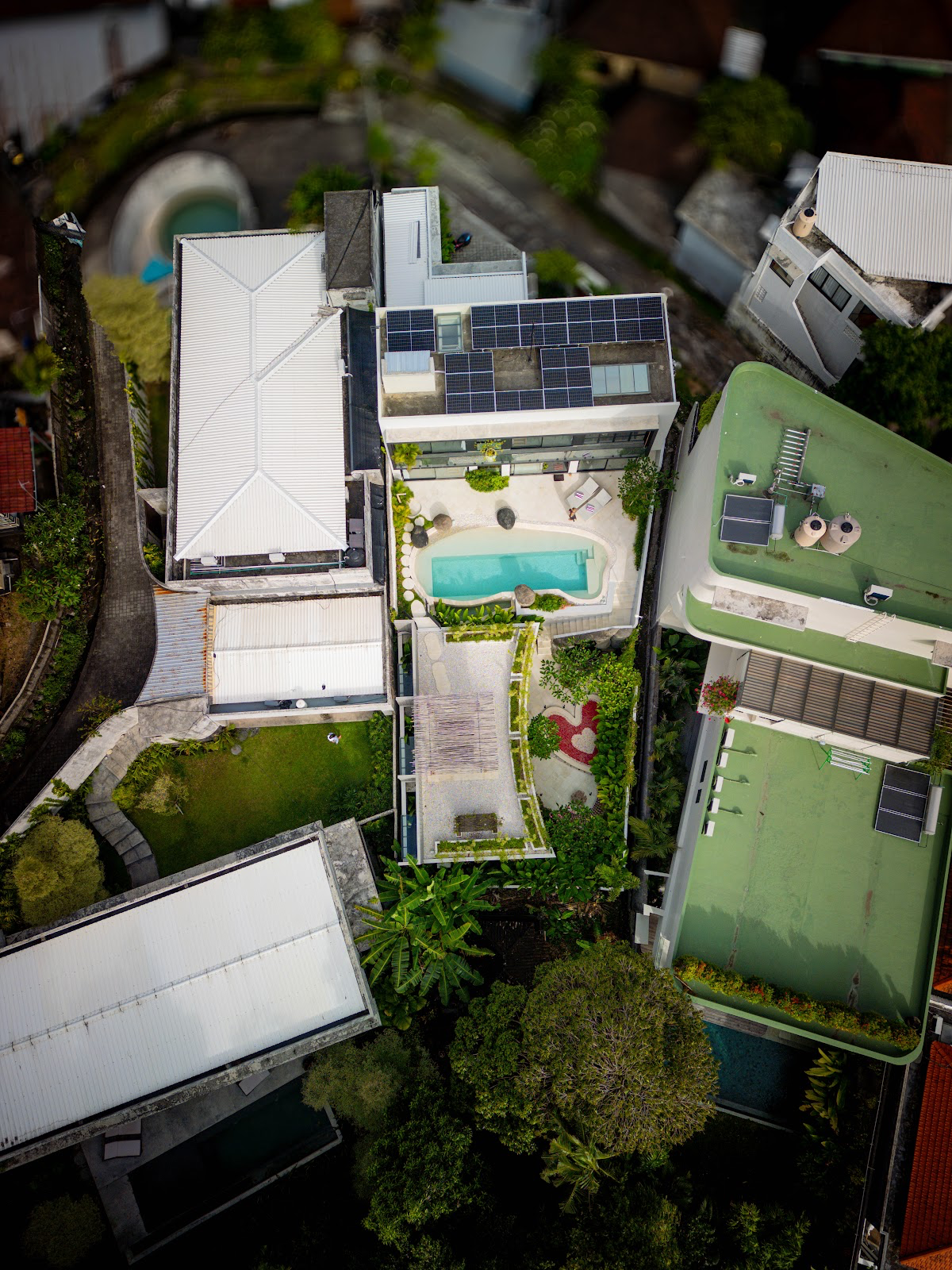 Huge 6-BR | 15m Pool & Butler I FREE breakfast I Jacuzzi I Weekly and Monthly in Pererenan - Image 4