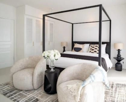 Villa For Rent 4 Bed In Berawa,Tibubeneng Bali EK-4154 in Canggu - Image 3