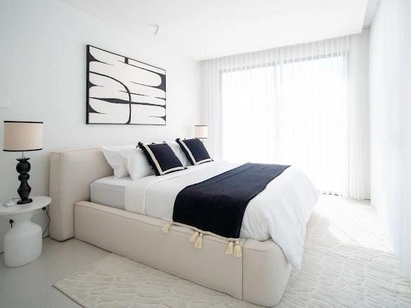 Villa For Rent 4 Bed In Berawa,Tibubeneng Bali EK-4154 in Canggu - Image 2