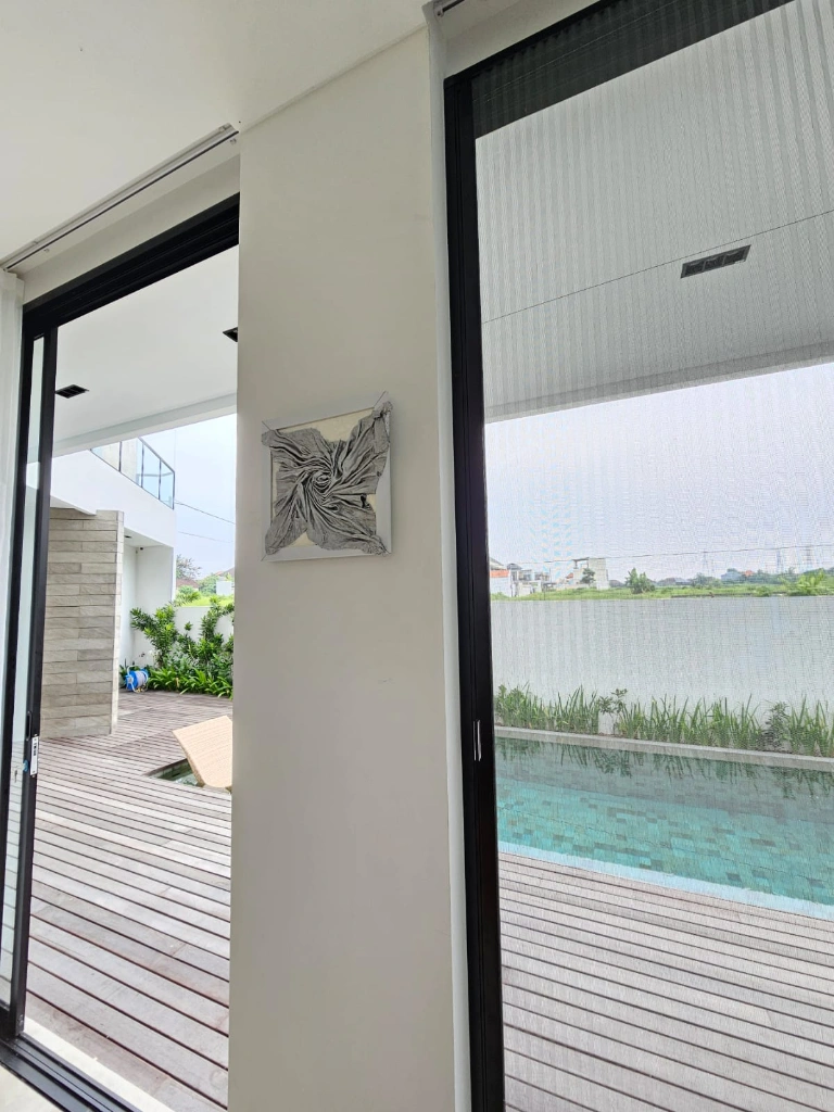 5 Bedroom Villa Residence in Kedungu in Tabanan - Image 5