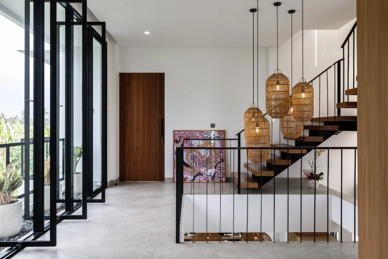 5 Bedroom Villa Residence in Kedungu in Tabanan - Image 3