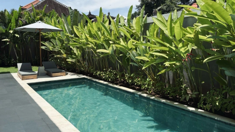 4 Bedroom Tropical Villa in Tanah Lot in Tabanan - Image 3