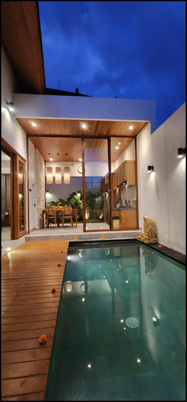 Brand New 2bedroom Villa In North Canggu in Pererenan - Image 2