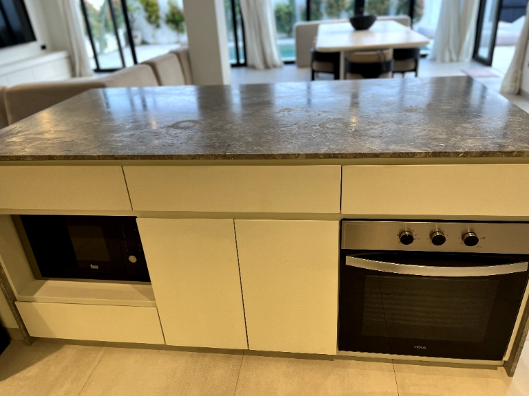 4br Modern Family Villa in Berawa in Canggu - Image 5